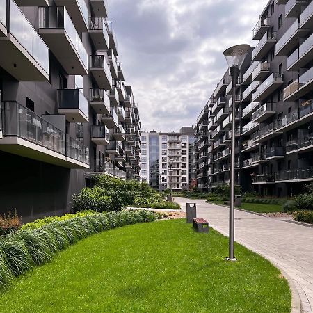 Apartamenty Mieszczanska Breslavia Exterior foto