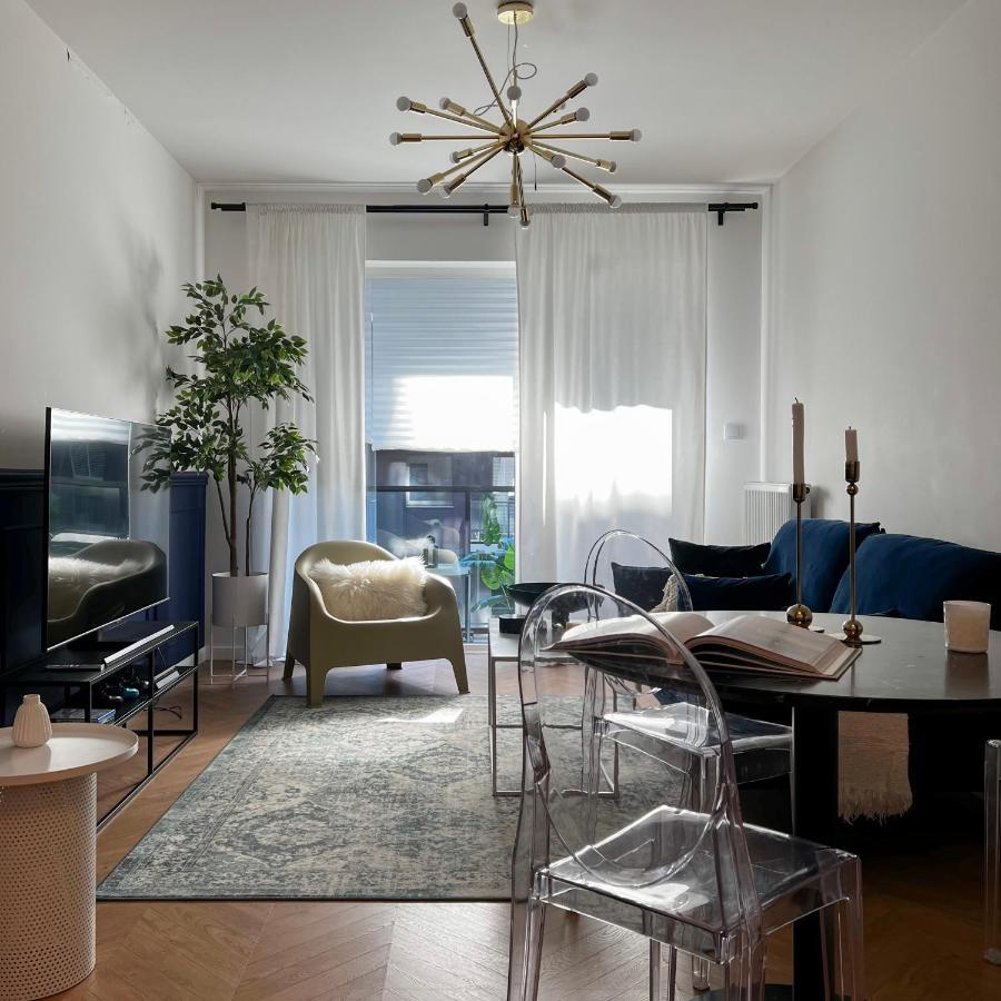 Apartamenty Mieszczanska Breslavia Exterior foto
