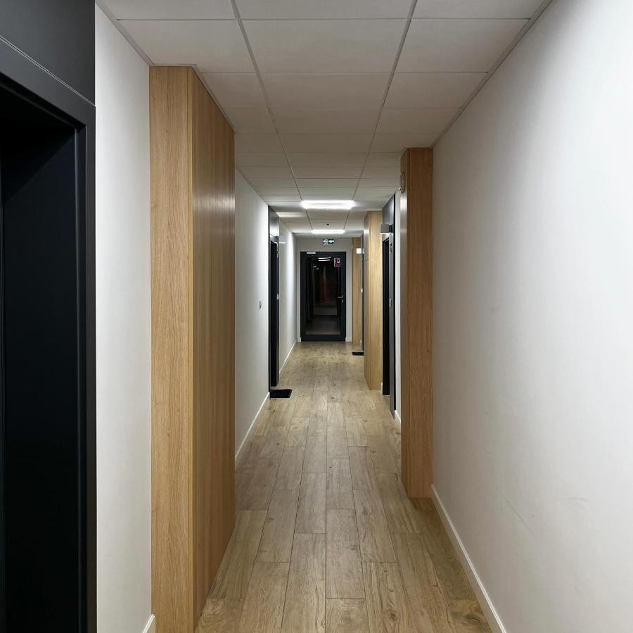 Apartamenty Mieszczanska Breslavia Exterior foto